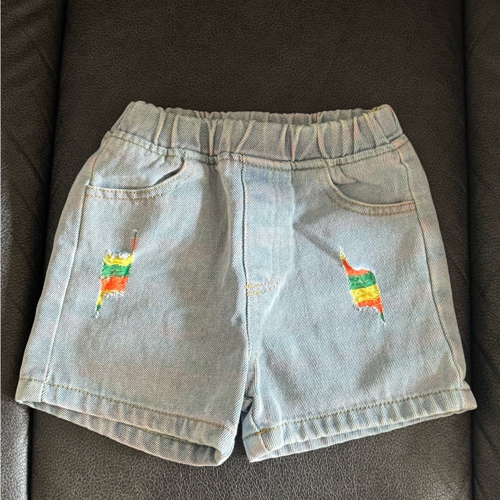 PatPat Lion 🦁 Matching Set - Picture 2 of 3